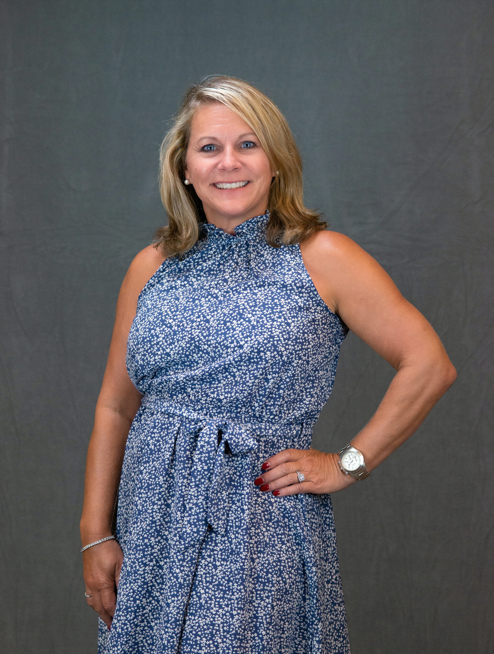 Headshot of Shannon Cavendish