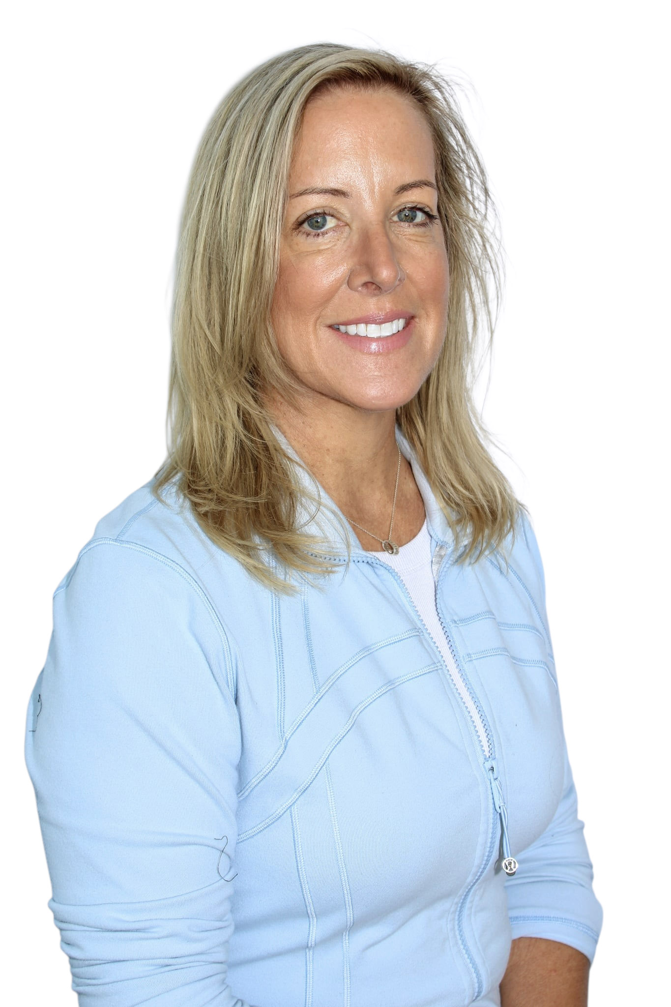Headshot of Jennifer Hall