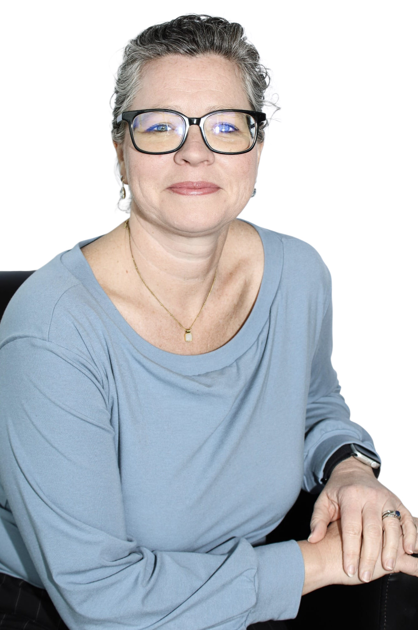 Headshot of Dottie Ballagh