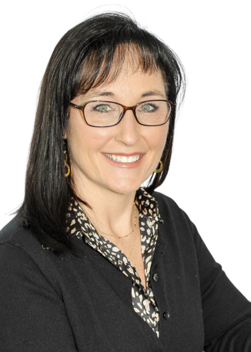 Headshot of Danielle Bryant