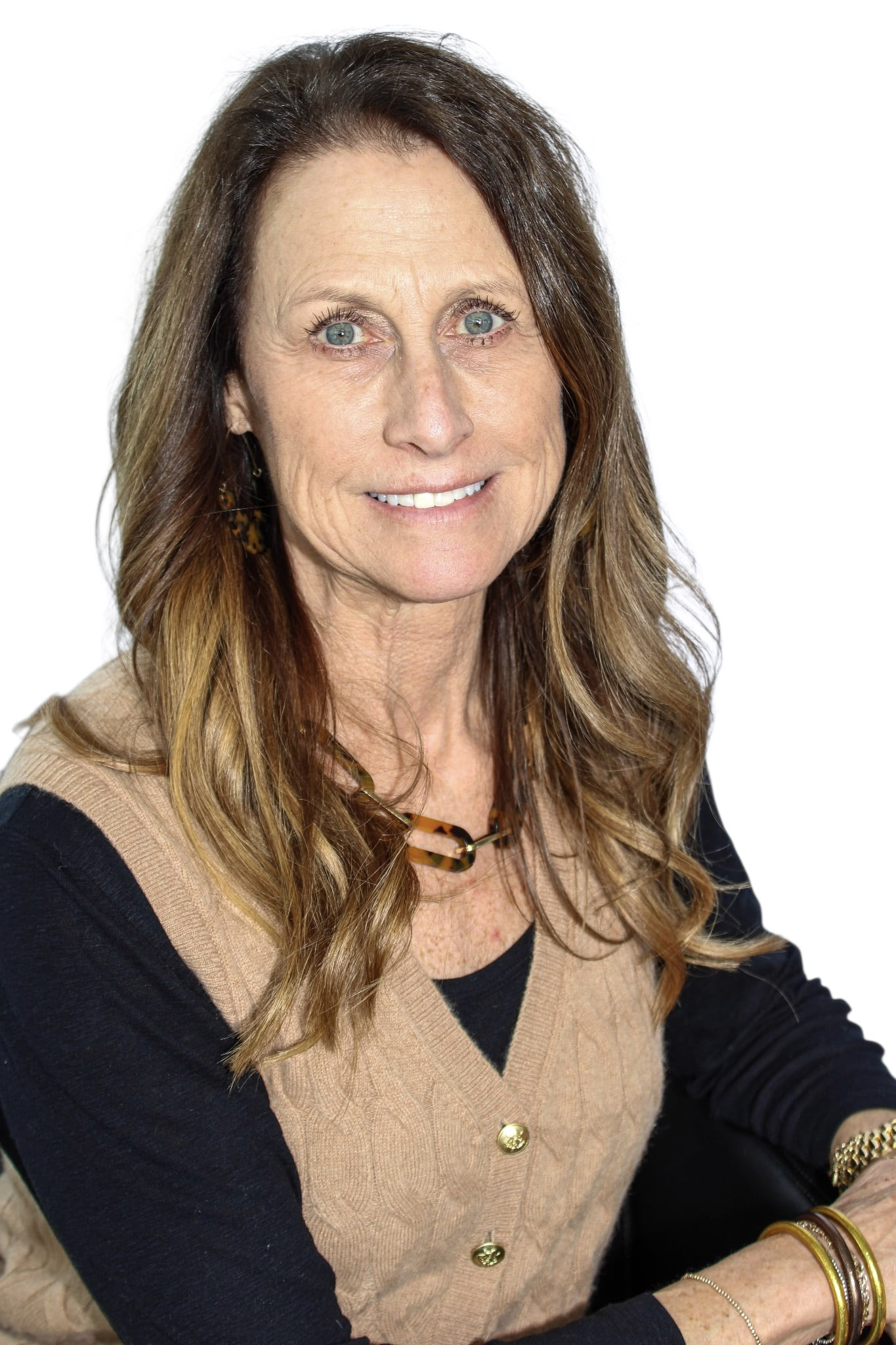 Headshot of Angela Paplomatas